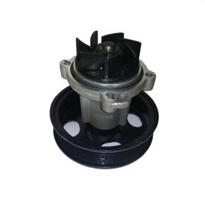 Vir Water Pump Assembly For Tata 407 Euro III Wp With Casting Body