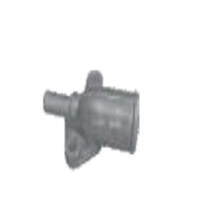 Water Body Pump Elbow For Fiat Cng Outlet