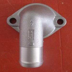 Water Body Pump Elbow For Hyundai Accent Petrol Outlet