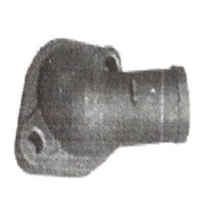Water Body Pump Elbow For Hyundai Santro Xing Outlet