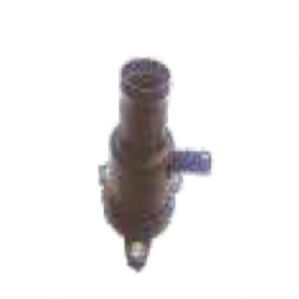 Water Body Pump Elbow For Mahindra Logan Small Outlet