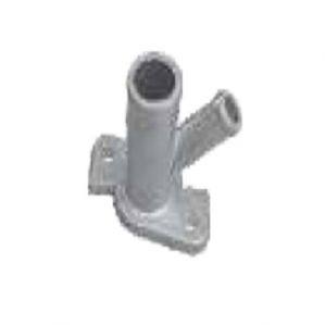 Water Body Pump Elbow For Mahindra Minidor Outlet