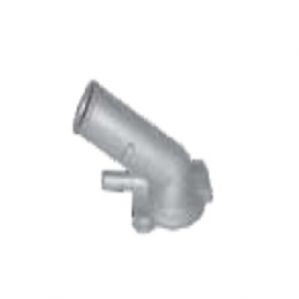 Water Body Pump Elbow For Maruti Car New Model Inlet 2 Way