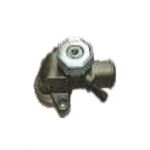 Water Body Pump Elbow For Maruti Eeco With Cap Outlet