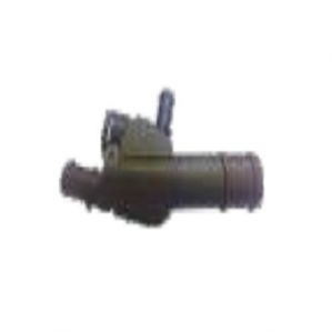 Water Body Pump Elbow For Skoda Fabia 038121132D