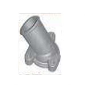 Water Body Pump Elbow For Tata Indica V2 Outlet