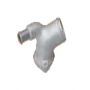 Water Body Pump Elbow For Tata Sumo New Model Inlet