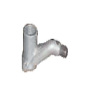 Water Body Pump Elbow For Tata Sumo Spacio New Model Outlet