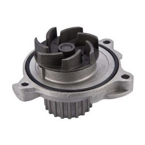 Water Pump Assembly For Honda City Type 4 Zx Model (2007 Model) Petrol