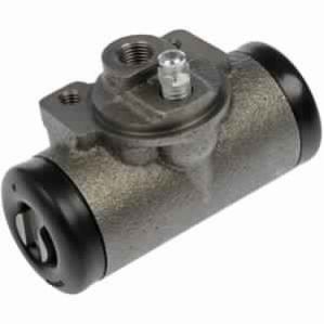 WHEEL CYLINDER ASSEMBLY FOR MARUTI VAN/OMNI(RIGHT)(WITH BLEEDER)FRONT