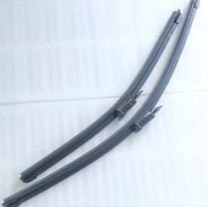 Windscreen Soft Wiper Blade For Mercedes Benz GLA 19 & 24 inch (Set Of 2Pcs)