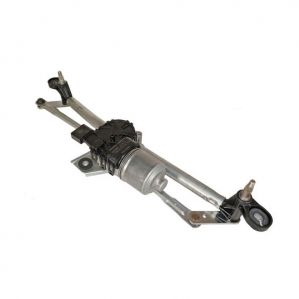Wiper Linkage Assembly With Motor For Ford Endeavour Type III