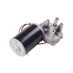 Wiper Motor For Force Trax