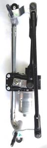 WIPER LINKAGE ASSEMBLY WITH MOTOR FOR HYUNDAI i10 GRAND PETROL & DIESEL