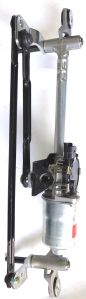 WIPER LINKAGE ASSEMBLY WITH MOTOR FOR HYUNDAI XCENT PETROL & DIESEL